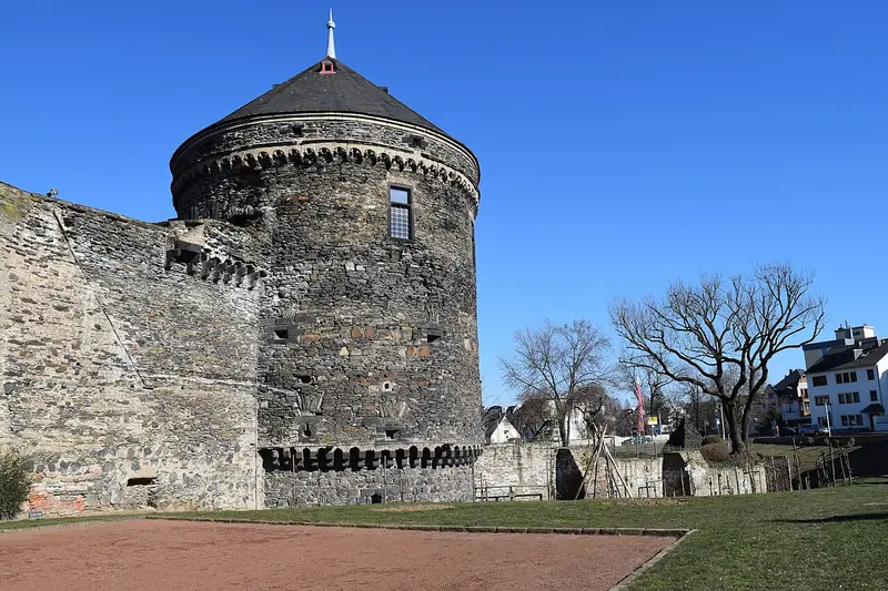  - Tower in Germany, Germany