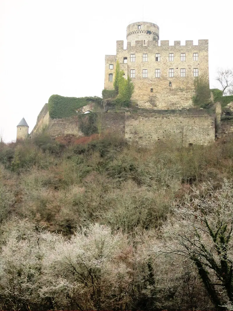  - Castle in Germany, Germany