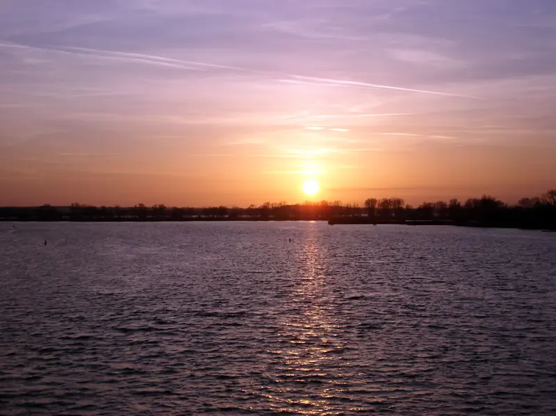  - Lake in Germany, Germany