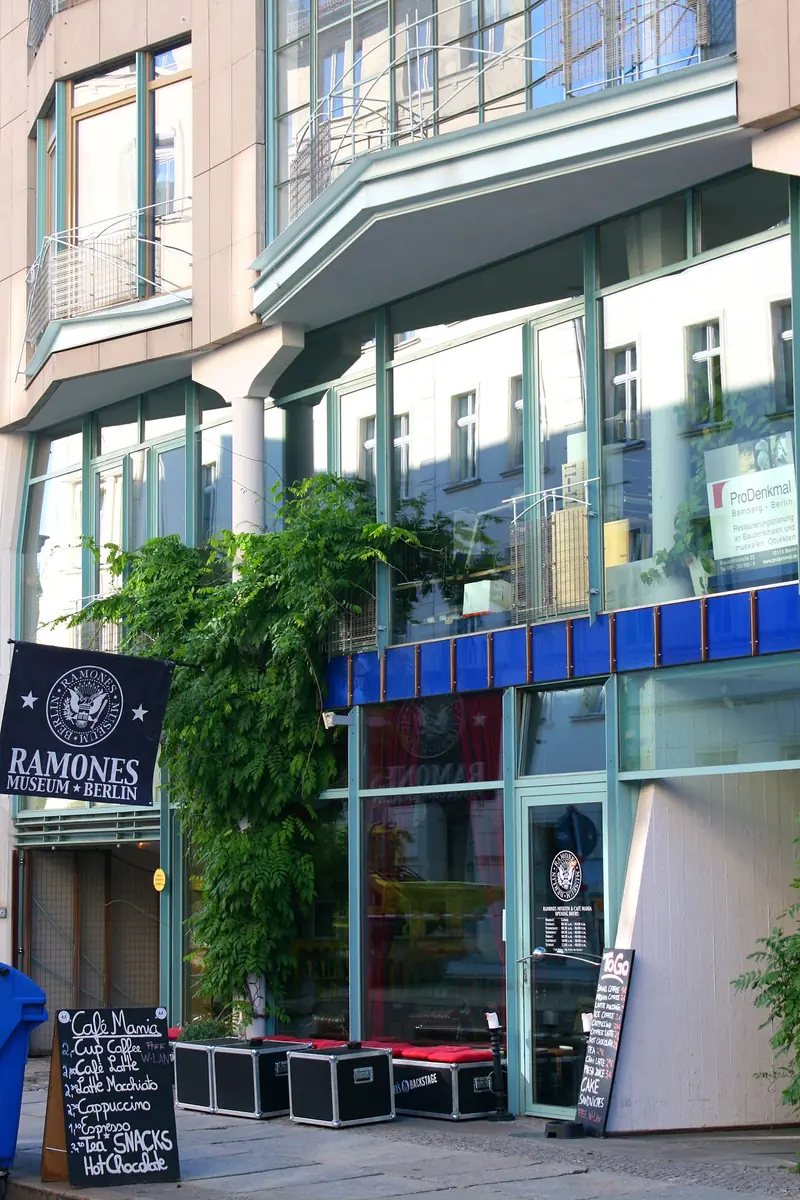  - Museum in Germany, Germany