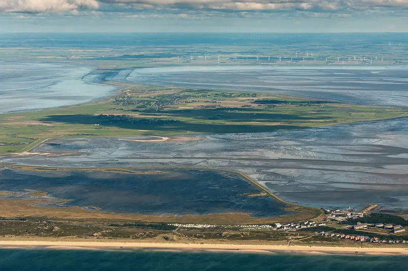  - Lake in Germany, Germany