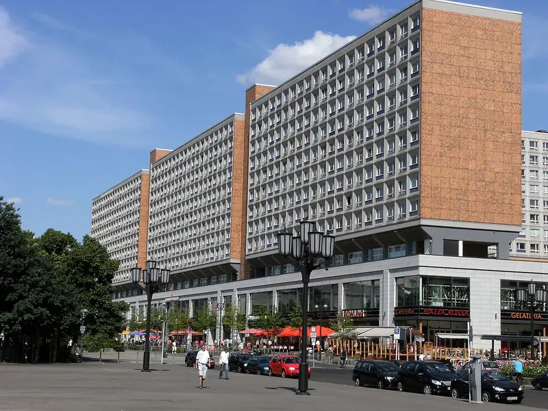  - History Museum in Germany, Germany