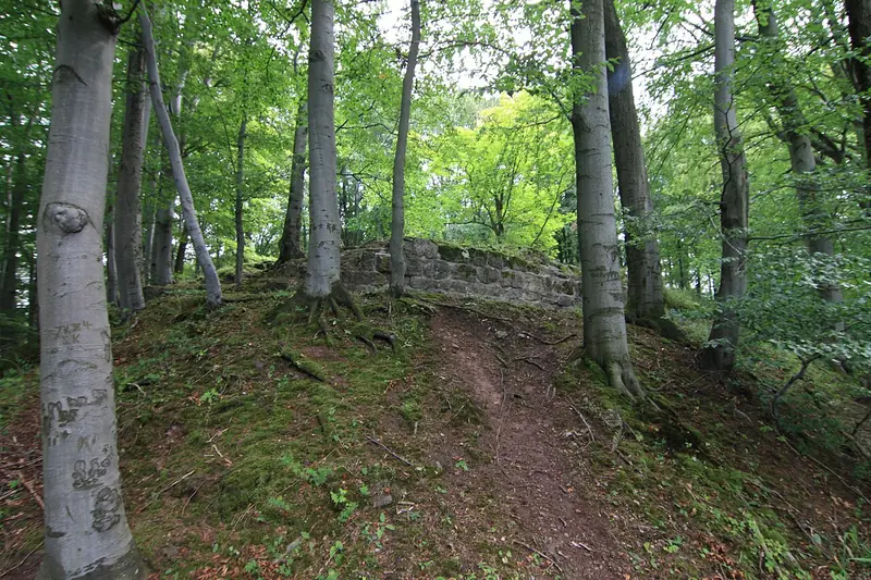  - Castle in Germany, Germany