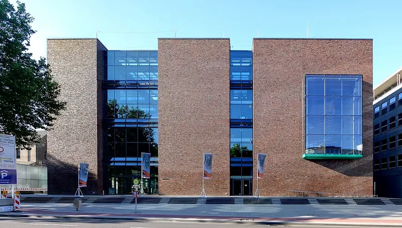  - Museum in Germany, Germany