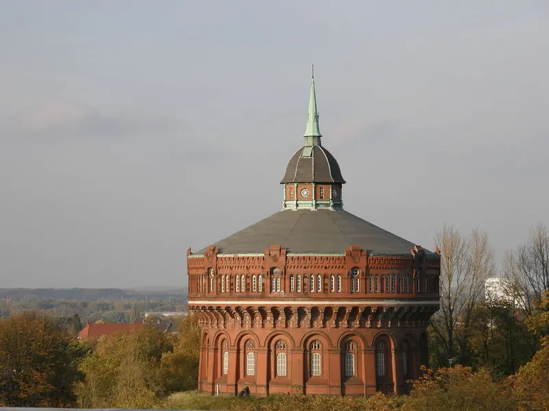  - Tower in Germany, Germany