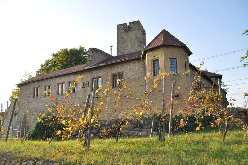  - Castle in Germany, Germany