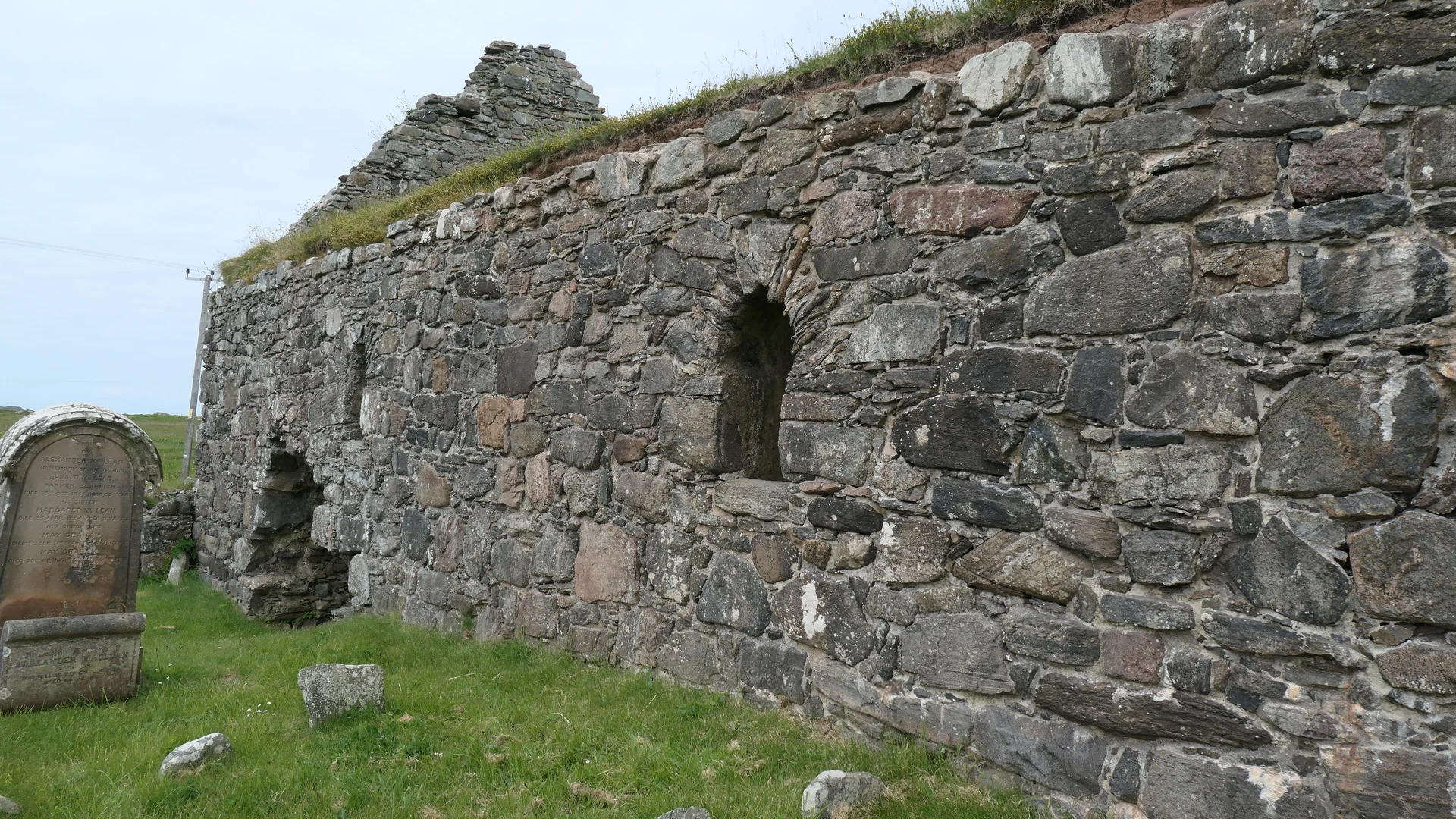 Reformation Church - cultural site in Berlin, Germany