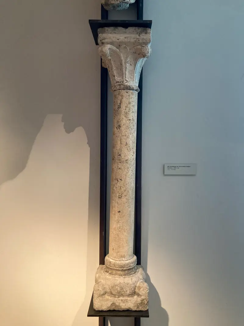  - Synagogue in Germany, Germany