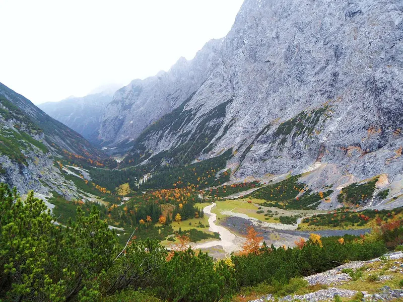  - Valley in Germany, Germany