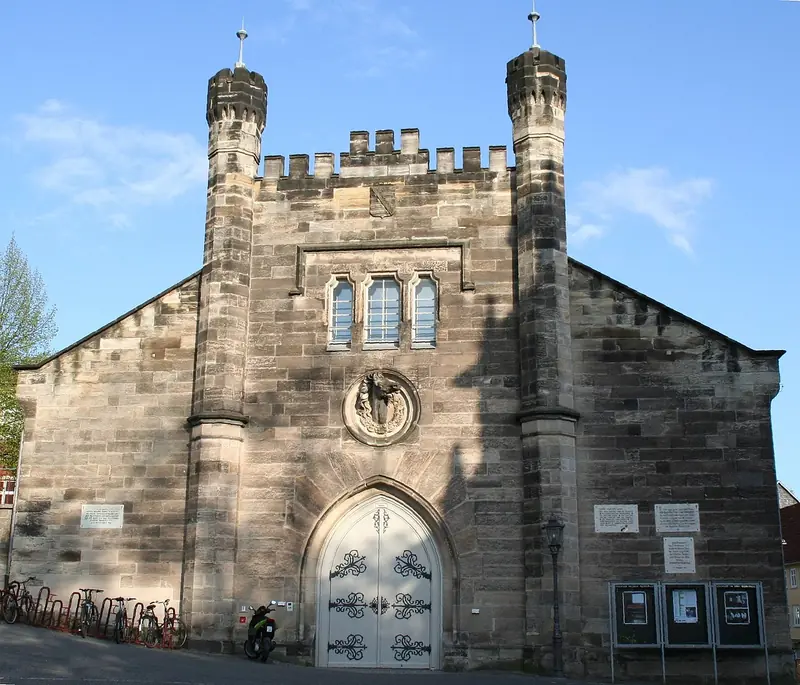  - Theater in Germany, Germany