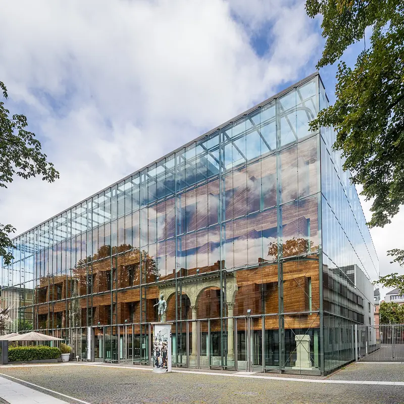  - Museum in Germany, Germany