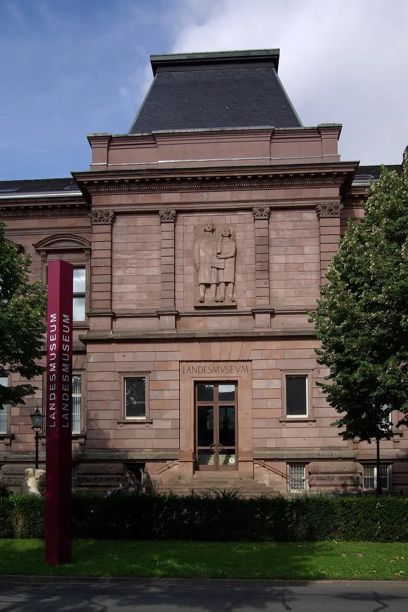  - Museum in Germany, Germany