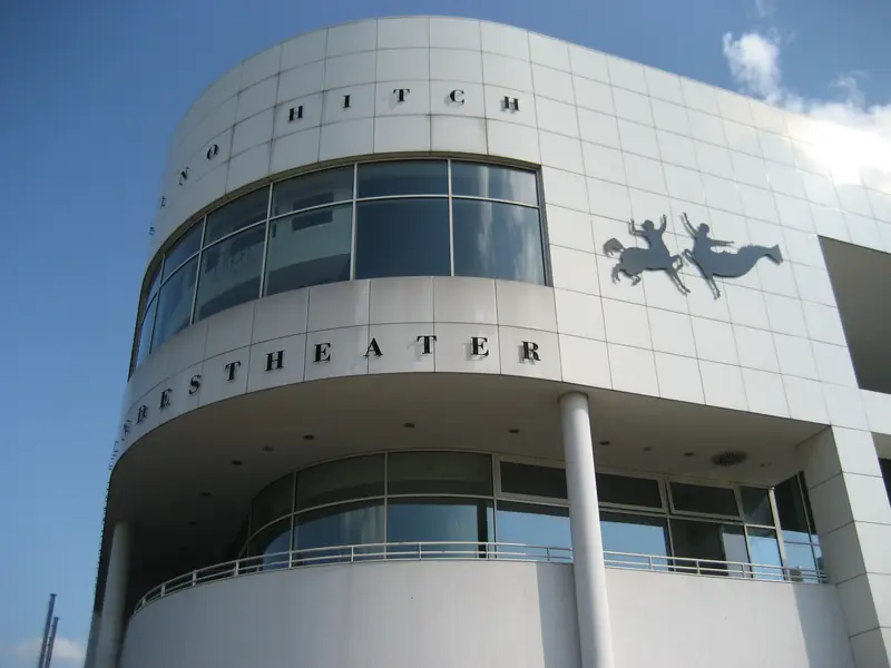  - Theater in Germany, Germany