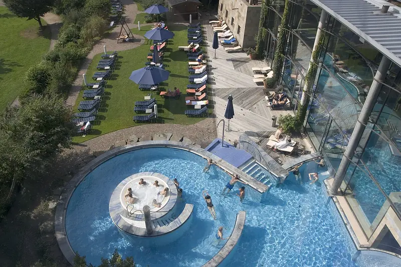  - Park in Germany, Germany