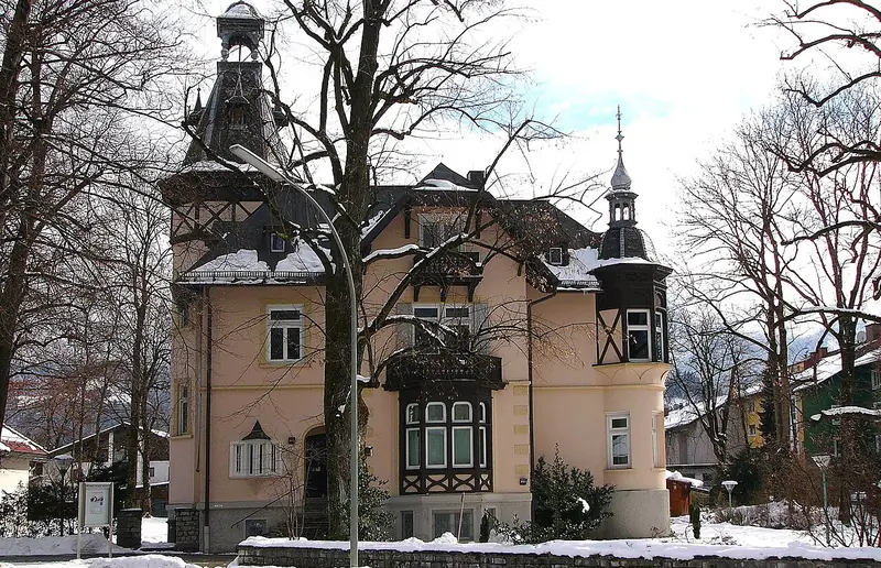  - Museum in Germany, Germany