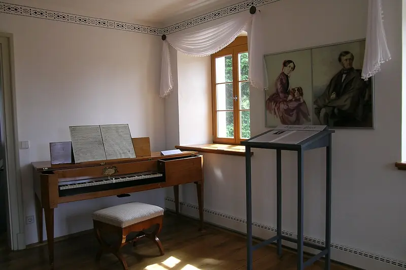  - Museum in Germany, Germany