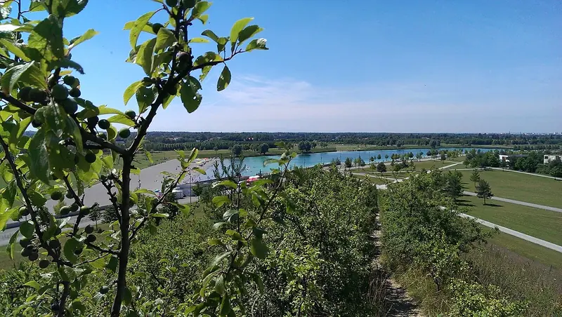  - Park in Germany, Germany