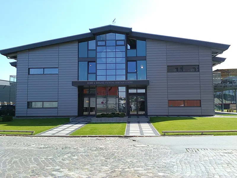  - Library in Germany, Germany