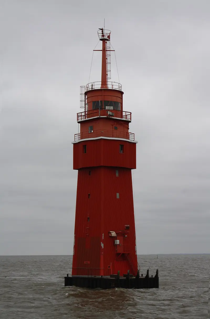  - Lighthouse in Germany, Germany