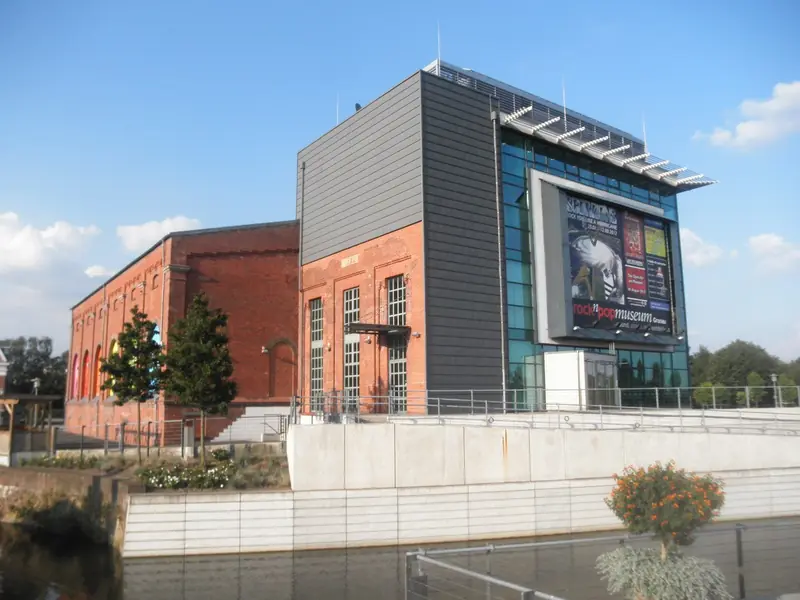  - Museum in Germany, Germany