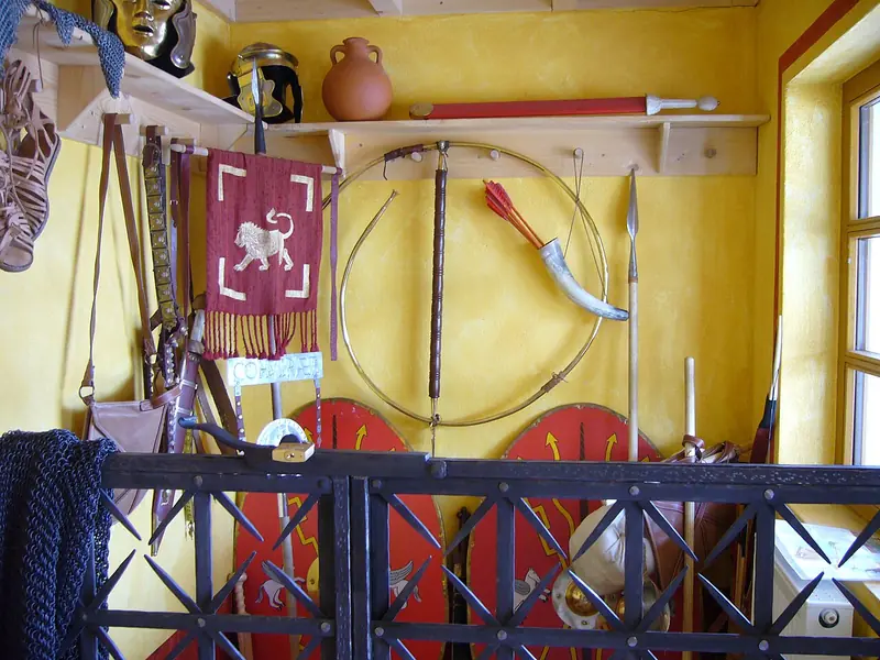  - Museum in Germany, Germany