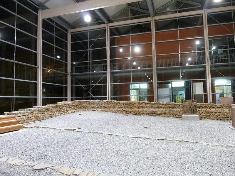  - Museum in Germany, Germany