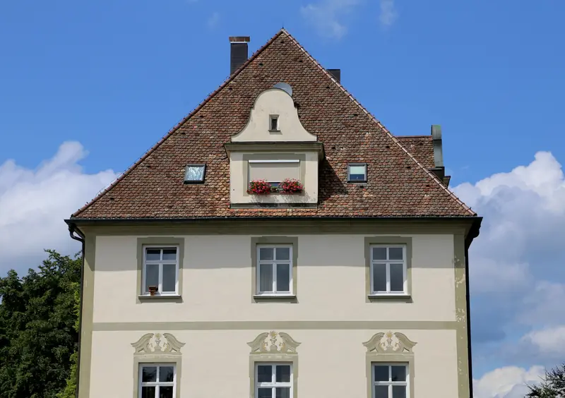  - Monastery in Germany, Germany