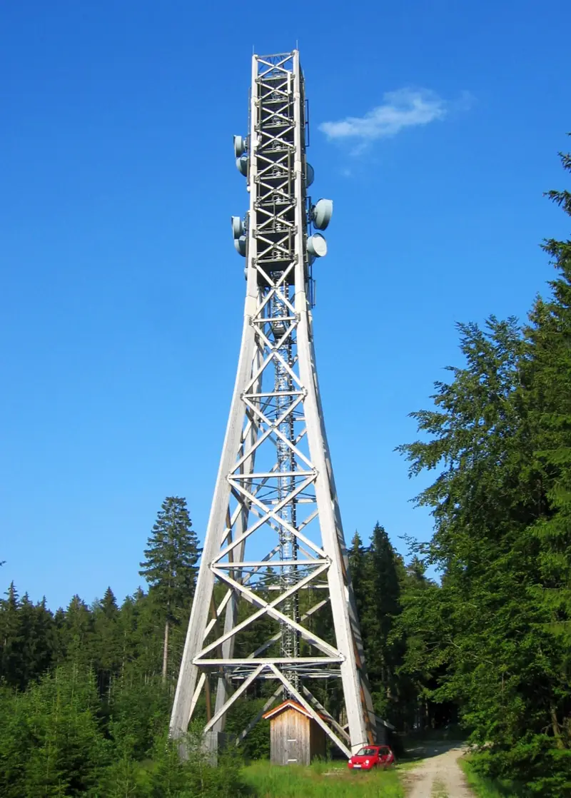  - Tower in Germany, Germany