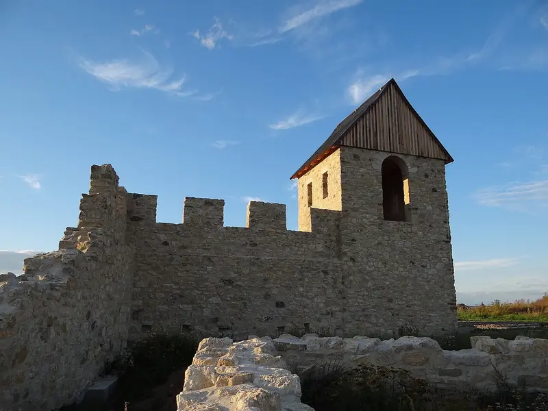  - Archaeological Site in Germany, Germany