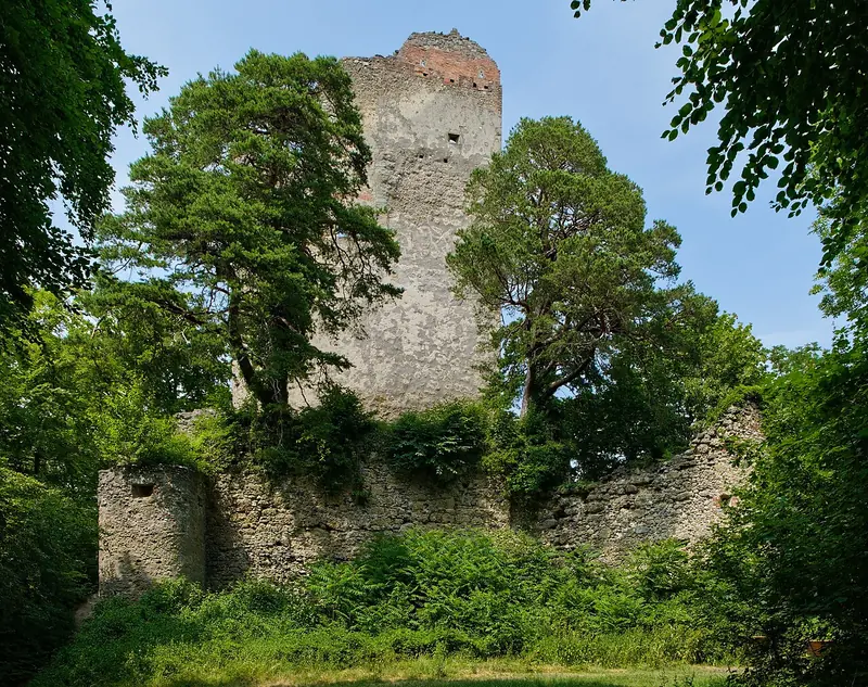  - Castle in Germany, Germany