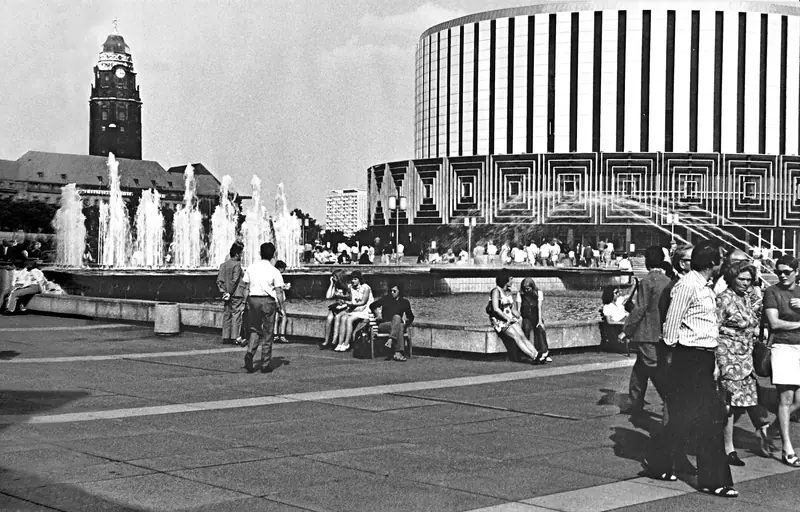  - Cinema in Germany, Germany