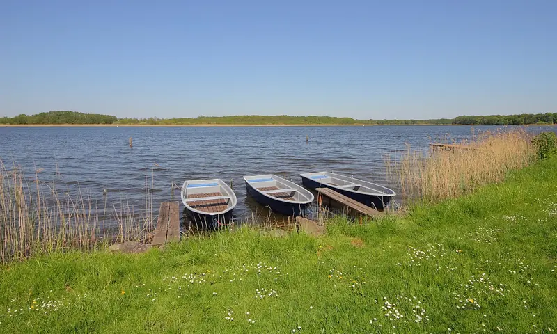  - Lake in Germany, Germany