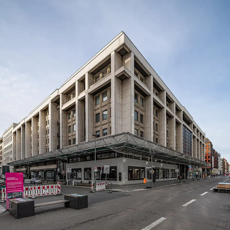  - Cinema in Germany, Germany