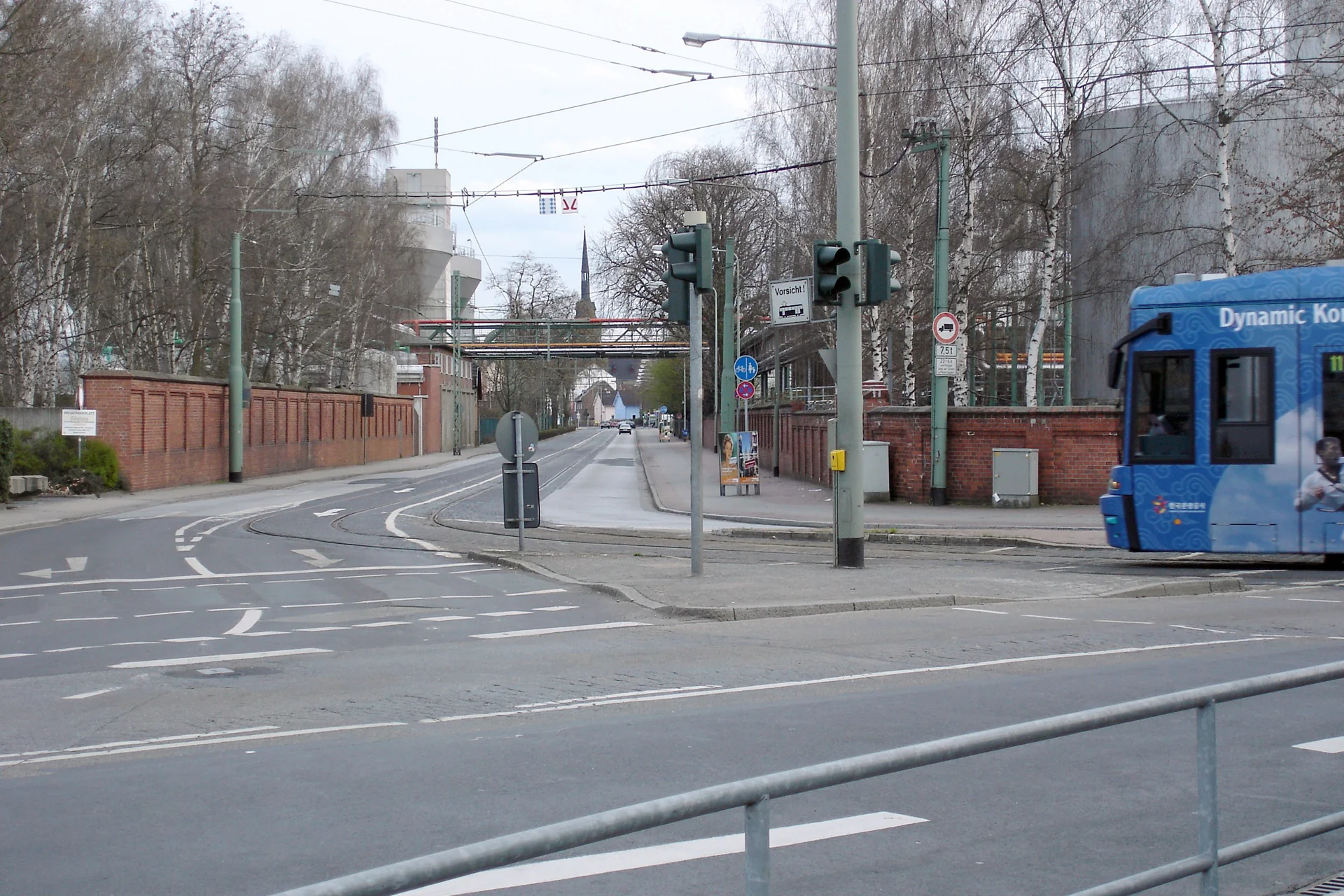Sacred Heart Church (Frankfurt-Fechenheim) - cultural site in Hesse, Germany