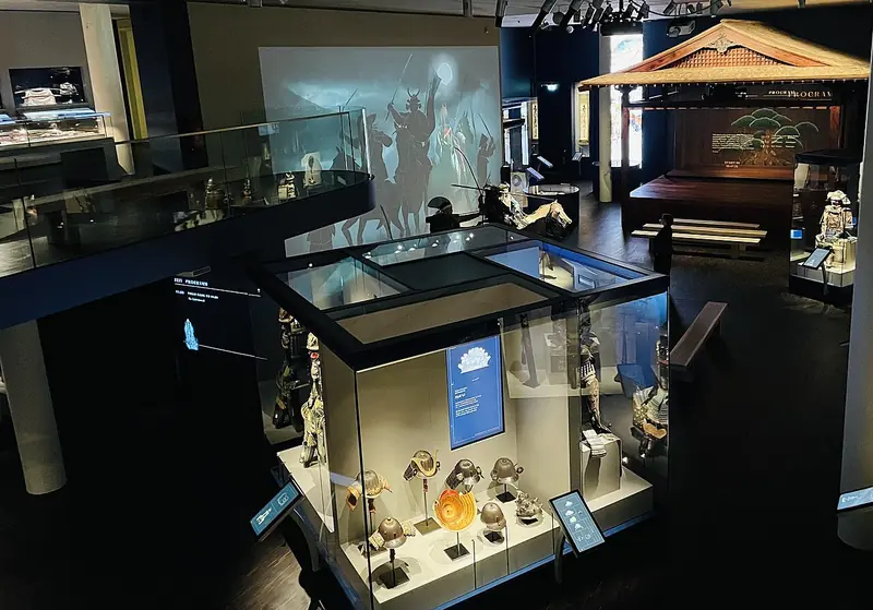  - Art Museum in Germany, Germany