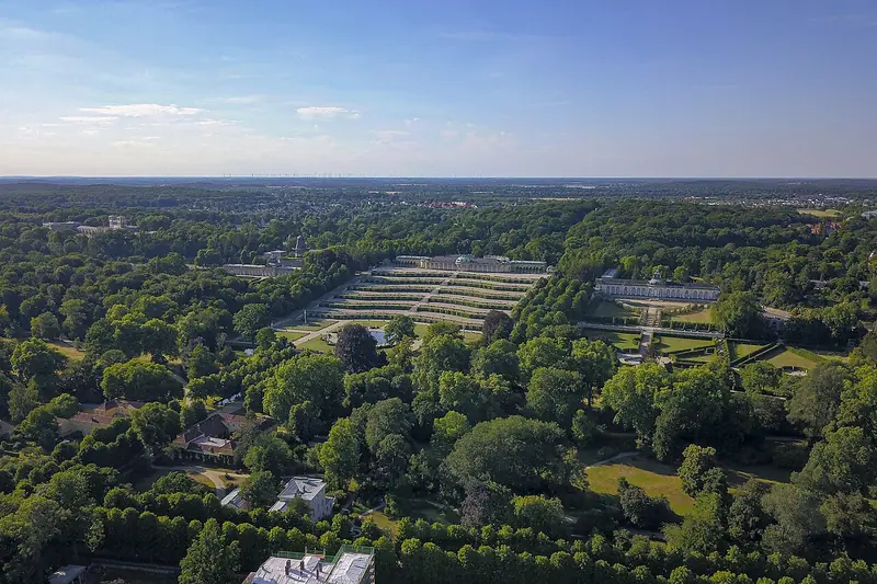  - Park in Germany, Germany