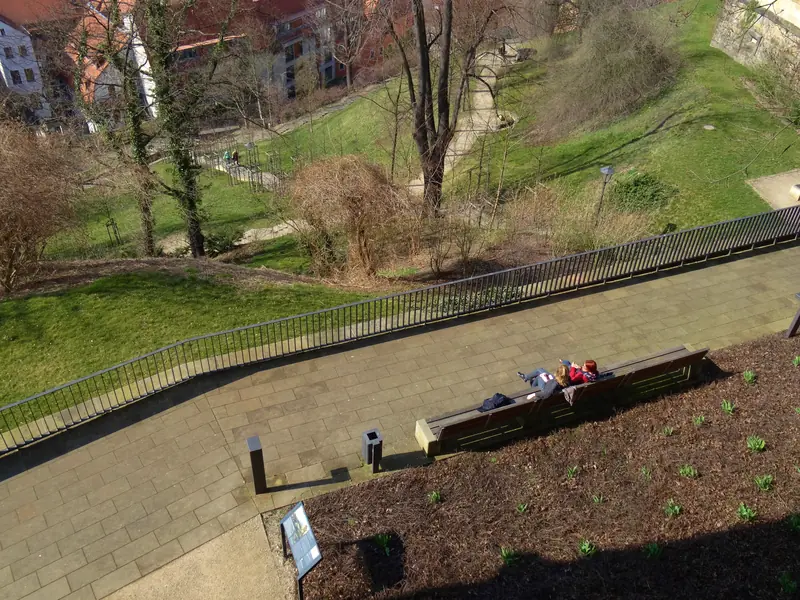  - Abbey in Germany, Germany