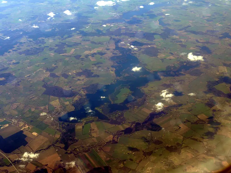  - Lake in Germany, Germany