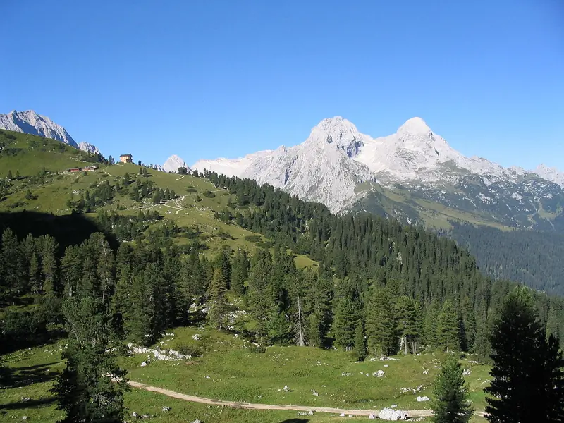  - Nature Reserve in Germany, Germany