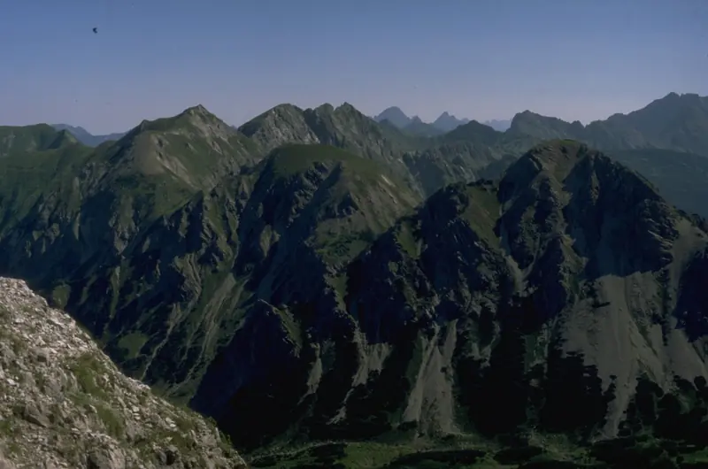  - Mountain in Germany, Germany