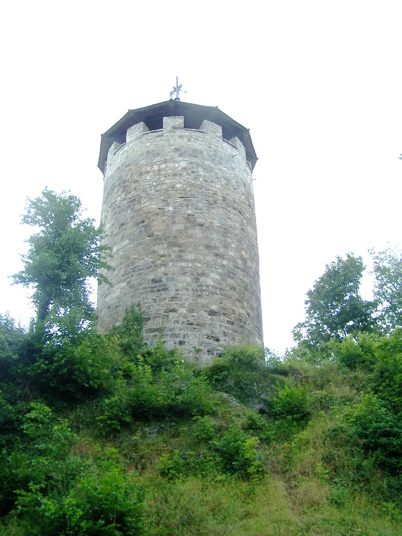 - Tower in Germany, Germany