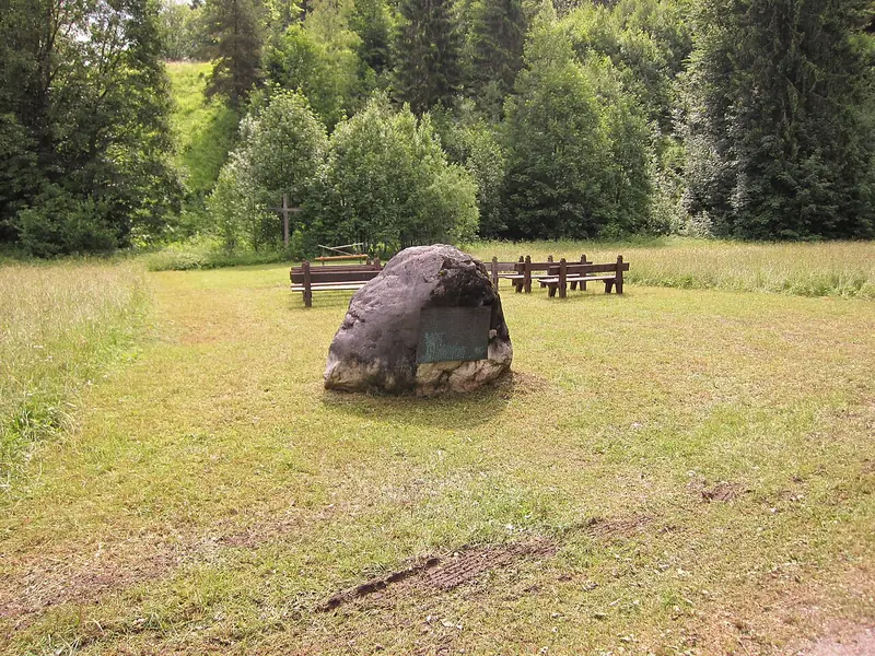 - Monastery in Germany, Germany
