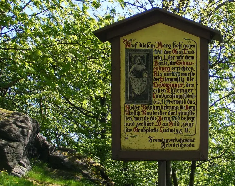  - Castle in Germany, Germany