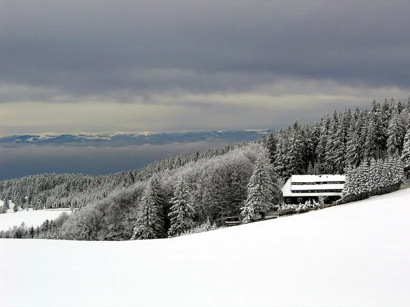  - Mountain in Germany, Germany