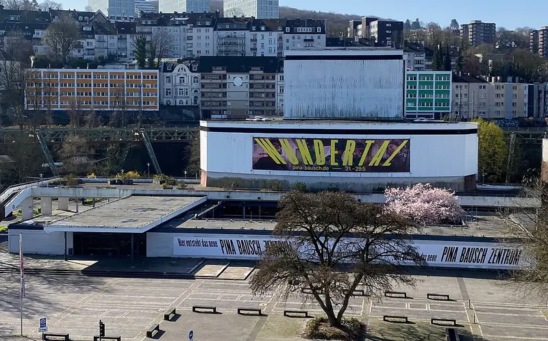  - Theater in Germany, Germany