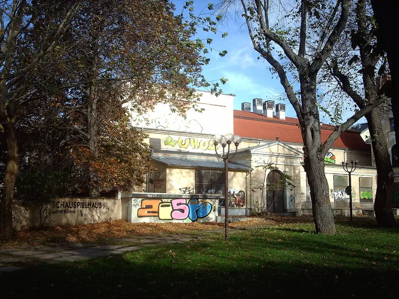  - Theater in Germany, Germany