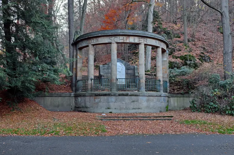  - Monument in Germany, Germany