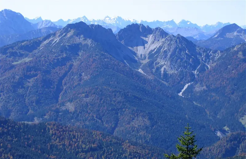  - Mountain in Germany, Germany