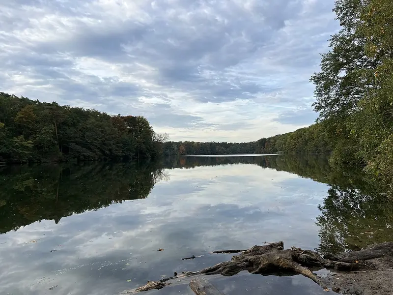  - Lake in Germany, Germany