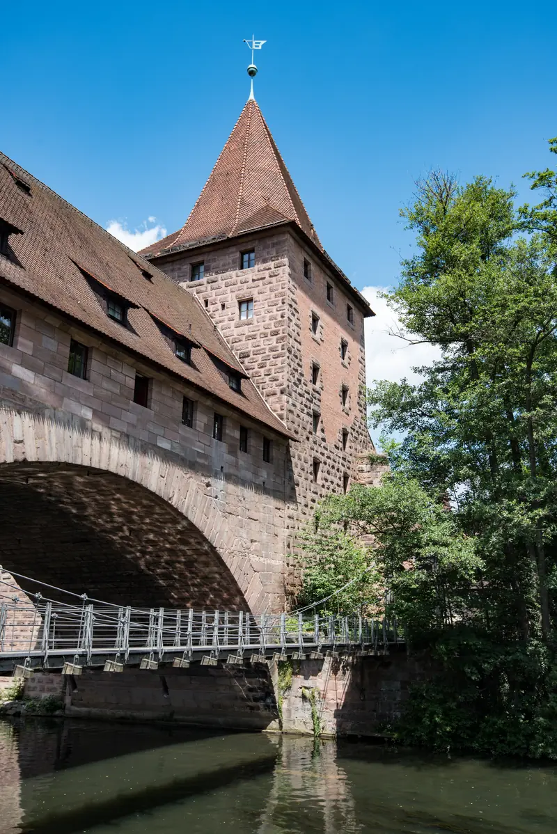 - Tower in Germany, Germany